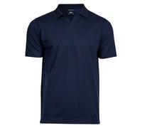 Tee Jays Maglietta Polo Scollo a V Uomo (PC5194)