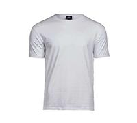 Tee Jays Maglietta Uomo (XL) (Bianco)