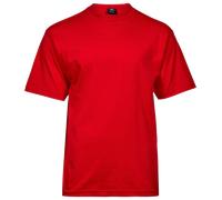 Tee Jays Morbido Cotone T-Shirt Manica Corta S-5XL
