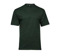 Tee Jays Morbido Cotone T-Shirt Manica Corta S-5XL