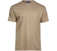 Tee Jays Morbido Cotone T-Shirt Manica Corta S-5XL