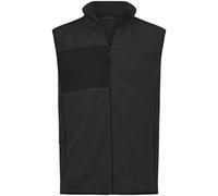 Tee Jays Mountain Fleece Gilet Imbottito Uomo (BC5070)