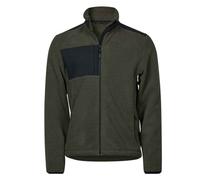 Tee Jays Mountain Giacca in Pile Uomo (PC5644)