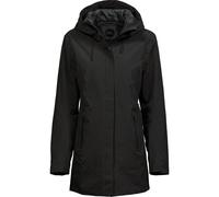 Tee Jays Parka Ogni Condizione Meteo Donna (BC4865)