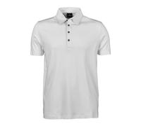 Tee Jays - Pima - Polo in cotone a manica corta - Uomo (BC3812)