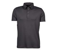 Tee Jays - Pima - Polo in cotone a manica corta - Uomo (BC3812)