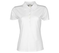 Tee Jays - Polo a Manica Corta Misto Cotone - Donna (BC3307)