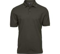 Tee Jays - Polo a Manica Corta - Uomo (BC3305)