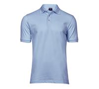 Tee Jays - Polo a Manica Corta - Uomo (BC3305)