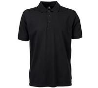 Tee Jays - Polo a Manica Corta - Uomo (BC3305)