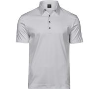 Tee Jays Polo in Cotone Pima Uomo (PC3422)