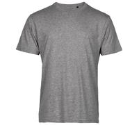 Tee Jays Potenza T-Shirt Biologico Cotton Girocollo Manica Corta Tee XS-5XL