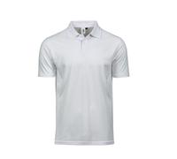 Tee Jays Power Maglietta Polo Uomo (BC4904)