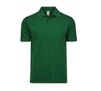 Tee Jays Power Maglietta Polo Uomo (BC4904)