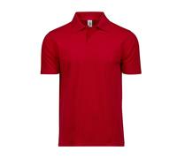 Tee Jays Power Maglietta Polo Uomo (BC4904)