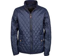 Tee Jays Richmond Giacca Imbottita Uomo (PC5768)