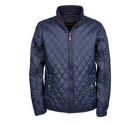 Tee Jays Richmond Giacca Trapuntata Uomo (BC3838)