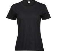 Tee Jays Sof Maglietta Maniche Corte Donna (PC3425)