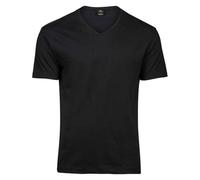 Tee Jays Sof Maglietta Scollo a V Uomo (PC5231)