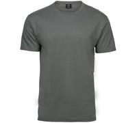 Tee Jays Sof T-Shirt Manica Corta Collo Giro Cotton S-5XL