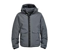 Tee Jays Urban Adventure Giacca in Materiale Soft Shell Uomo (PC3849)