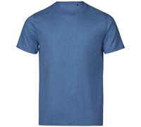 Tee Jays Urban Luxury Maglietta Adulto Unisex (PC7724)