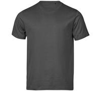 Tee Jays Urban Luxury Maglietta Adulto Unisex (PC7724)
