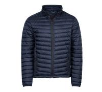 Tee Jays - Zepelin - Giacca Imbottita - Uomo (BC3334)