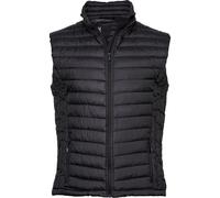 Tee Jays Zepelin Gilet Imbottito Imbottita Uomo (PC6497)