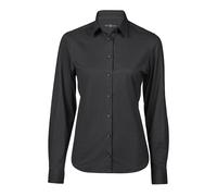 Tee JaysCamiciaElasticizzato Donna (RW10878)