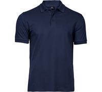 Tee JaysLuxury Maglietta PoloElasticizzato Uomo (RW10897)