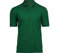 Tee JaysLuxury Maglietta PoloElasticizzato Uomo (RW10897)