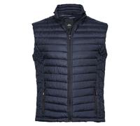 Tee JaysZepelin Gilet Imbottito Uomo (RW10873)