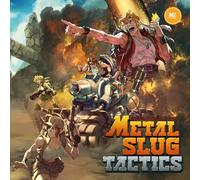 tee lopes-metal slug tactics original ga