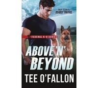 Tee O'Fallon Above 'N' Beyond (Tascabile)