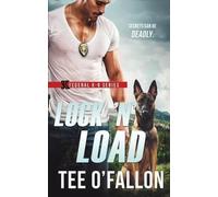 Tee O'Fallon Lock 'N' Load (Tascabile) Federal K-9