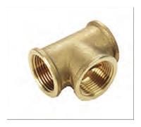 TEE OTTONE BANNINGER F/F/F 1 1/2