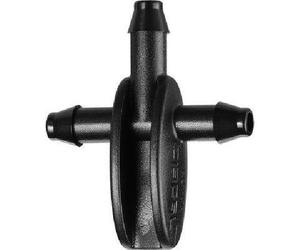 TEE PORTAGOMMA MICROTUBO SELF CLABER RAINJET 91141 1/4 CF=PZ 10 CF 13