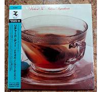Tee Richard - Natural Ingredients