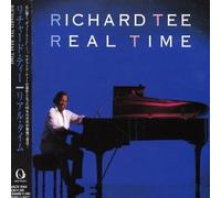 Tee,Richard - Real Time