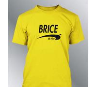 Tee Shirt Brice Di Nice M L XL XXL Uomo