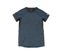 Devold - Women's Endurance Merino 130 Tee - Maglia da corsa S blu