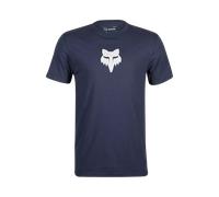 Tee Shirt FOX HEAD SS PREMIUM MIDNIGHT