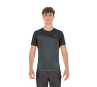 Tee-shirt Karpos AVERAU JERSEY (URBAN/WOODL.GRAY) Uomo L