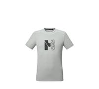 MILLET Kamet Map Ts Ss - Uomo - Grigio - Taglia M- modello 2026