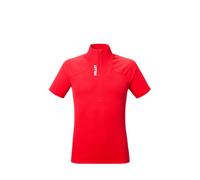 Tee-shirt Millet KAMET TS Z SS M (GRANITE/TARMAC) Uomo L