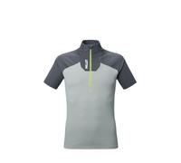 Tee-shirt Millet KAMET TS Z SS M (GRANITE/TARMAC) Uomo XXL