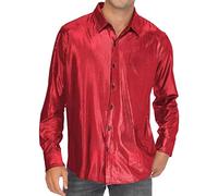 Tee Shirt Uomo Personalizzate on Aderente Stampate Paillettes Organico Lilla Fiamme Stampata Modellante Stampare Tendenza Famosi Norvegese Tasche Napoleone Pois Vita Toppe