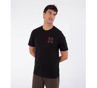 Tee SS Stampa Stampa Savage