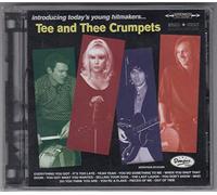 Tee & Thee Crumpets - Introducing Today's Young Hitm